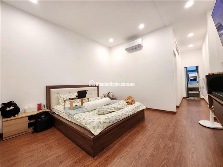 GX4⭐NHÀ GÒ XOÀI– LÊ  VĂN QUỚI HẺM 8M- NHÀ MỚI 3 TẦNG- 0 LỘ GIỚI 72M2 CHỈ 6.1 TỶ- SỔ VUÔNG ĐẸP